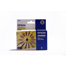 Epson T0324