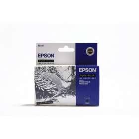 Epson T0347