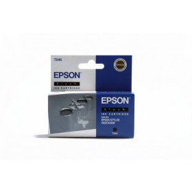 Epson T040
