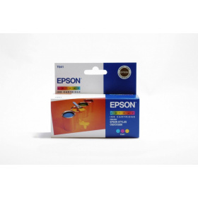 Epson T041