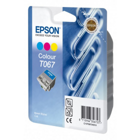 Epson T067