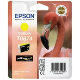 Epson T0874