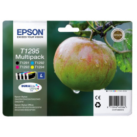 Epson T1295 4er-Multipack