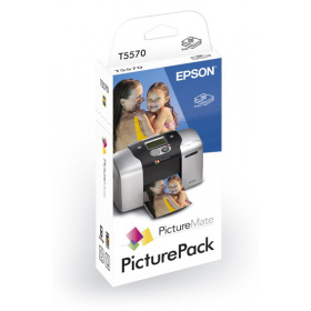 Epson T5570 "Picturepack"