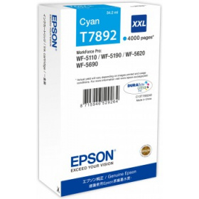 Epson T7892