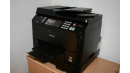 Epson Workforce 4545 DTWF