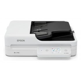 Epson Workforce DS-1760WN