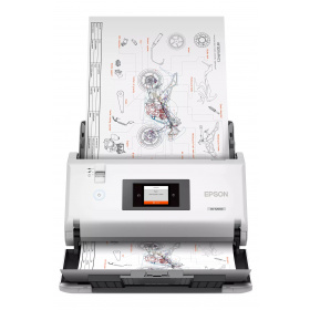 Epson Workforce DS-32000