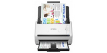 Epson Workforce DS-530