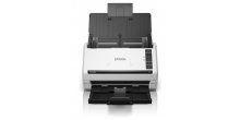 Epson Workforce DS-530III
