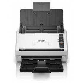 Epson Workforce DS-530III