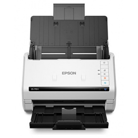Epson Workforce DS-770II