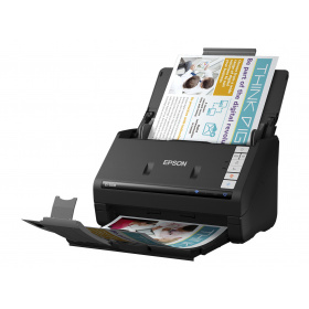 Epson Workforce ES-550W