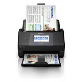 Epson Workforce ES-590W