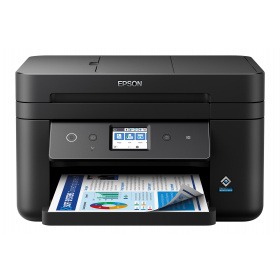 Epson Workforce WF-2885DWF