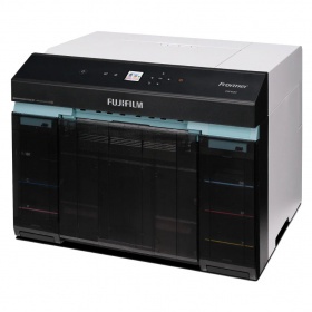 Fujifilm Frontier DX400