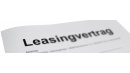 Grauzone bei Leasingverträgen?