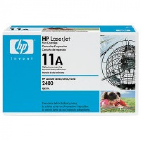 HP 11A