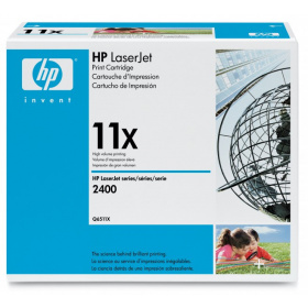 HP 11X