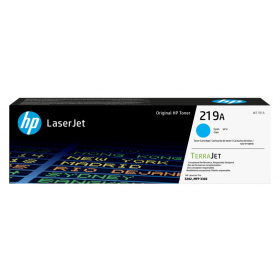 HP 219A Cyan