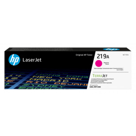 HP 219A Magenta