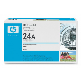 HP 24A