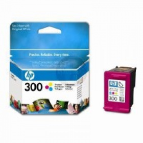 HP 300 3-Farben