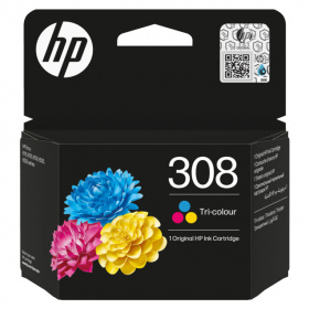 HP 308 3-Farben