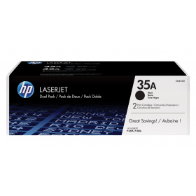 HP 35A Twin-Pack