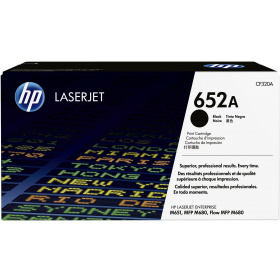 HP 652A