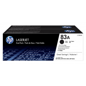 HP 83A Twin-Pack