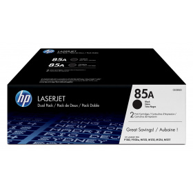 HP 85A Twin-Pack