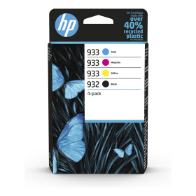 HP 932/933 4er-Multipack