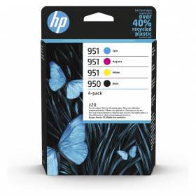 HP 950/951 4er-Multipack