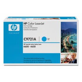 HP C9721A