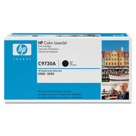 HP C9730A