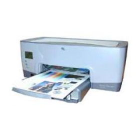 HP Color Inkjet CP 1160