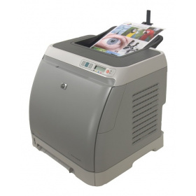 HP Color Laserjet 1600