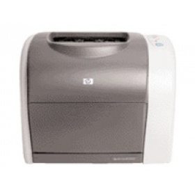 HP Color Laserjet 2550LN