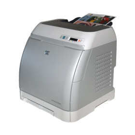 HP Color Laserjet 2605DN