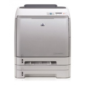 HP Color Laserjet 2605DTN