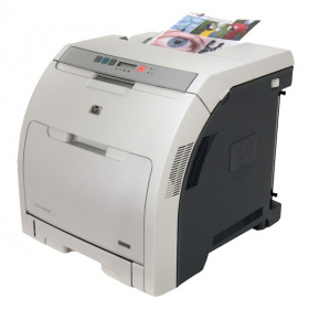 HP Color Laserjet 2700N