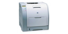 HP Color Laserjet 3550