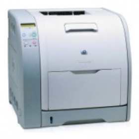 HP Color Laserjet 3550N
