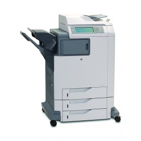 HP Color Laserjet 4730 MFP
