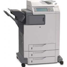 HP Color Laserjet 4730xm