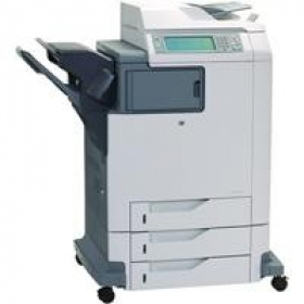 HP Color Laserjet 4730xs