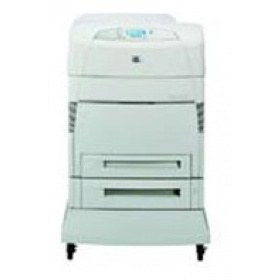HP Color Laserjet 5500
