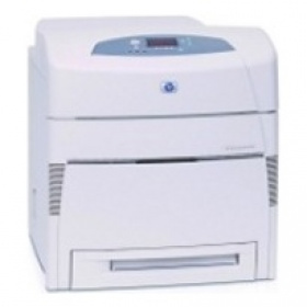 HP Color Laserjet 5550