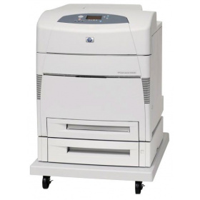 HP Color Laserjet 5550DTN